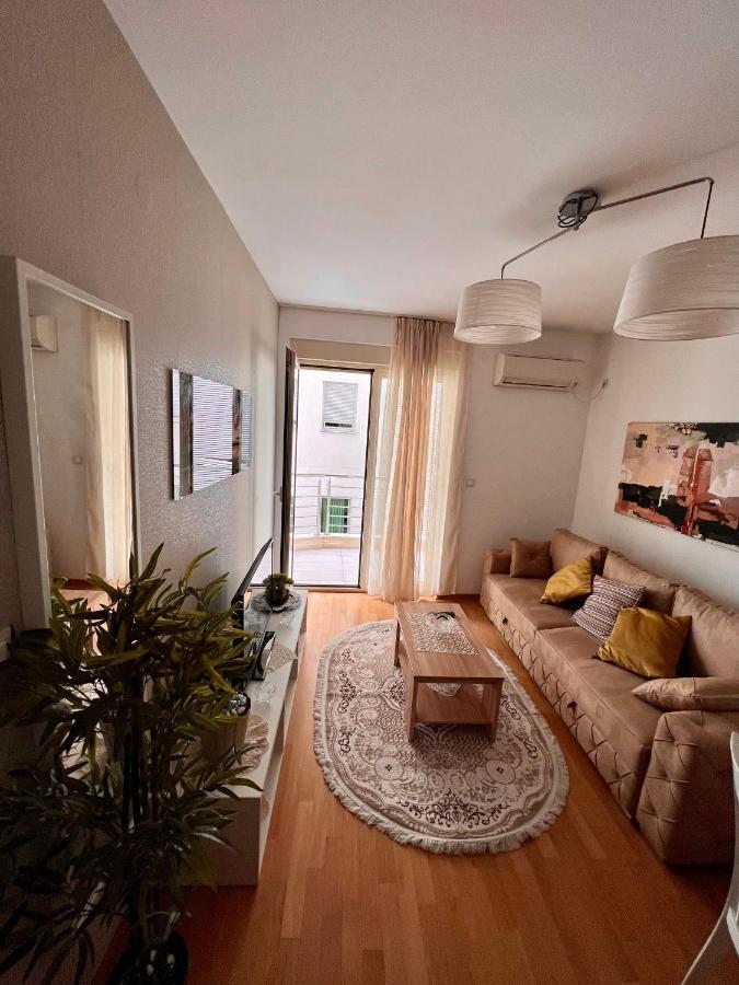 City Centre Getaway Будва Екстериор снимка