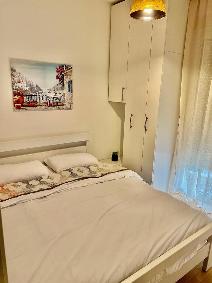 City Centre Getaway Будва Екстериор снимка
