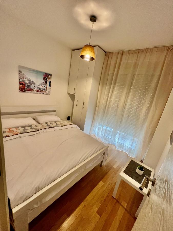 City Centre Getaway Будва Екстериор снимка