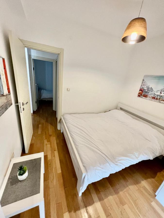 City Centre Getaway Будва Екстериор снимка